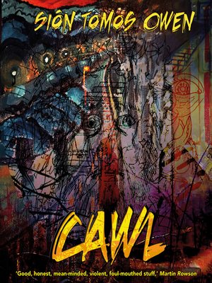 cover image of Cawl